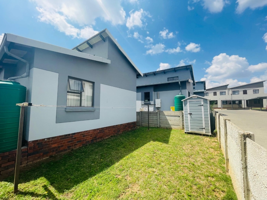2 Bedroom Property for Sale in Summerset Gauteng