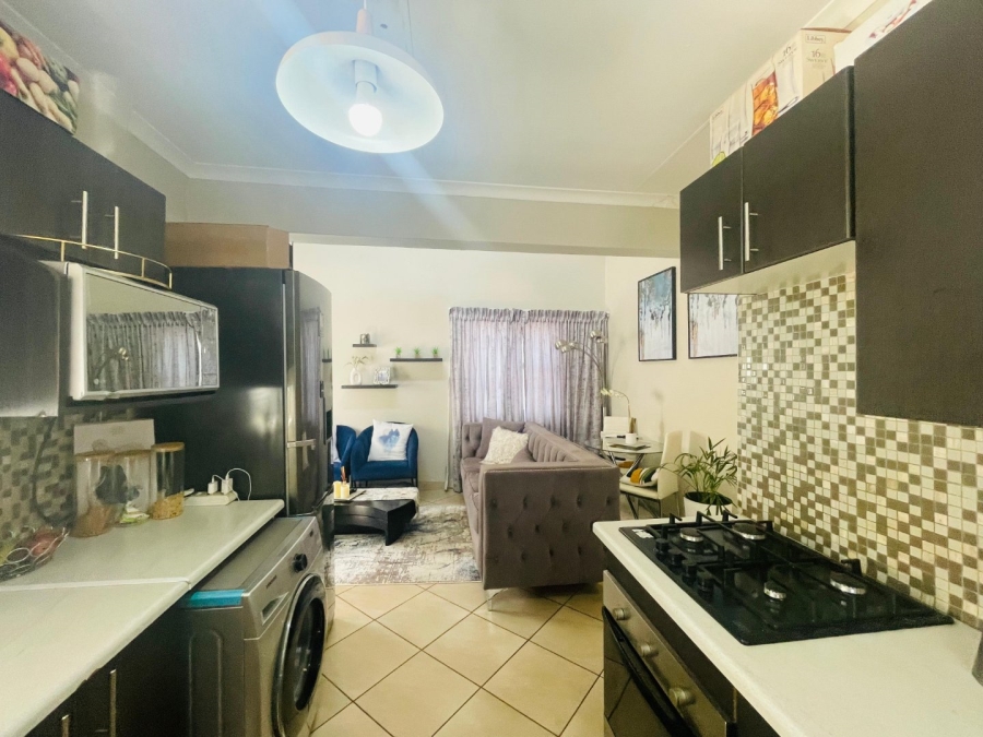 2 Bedroom Property for Sale in Summerset Gauteng