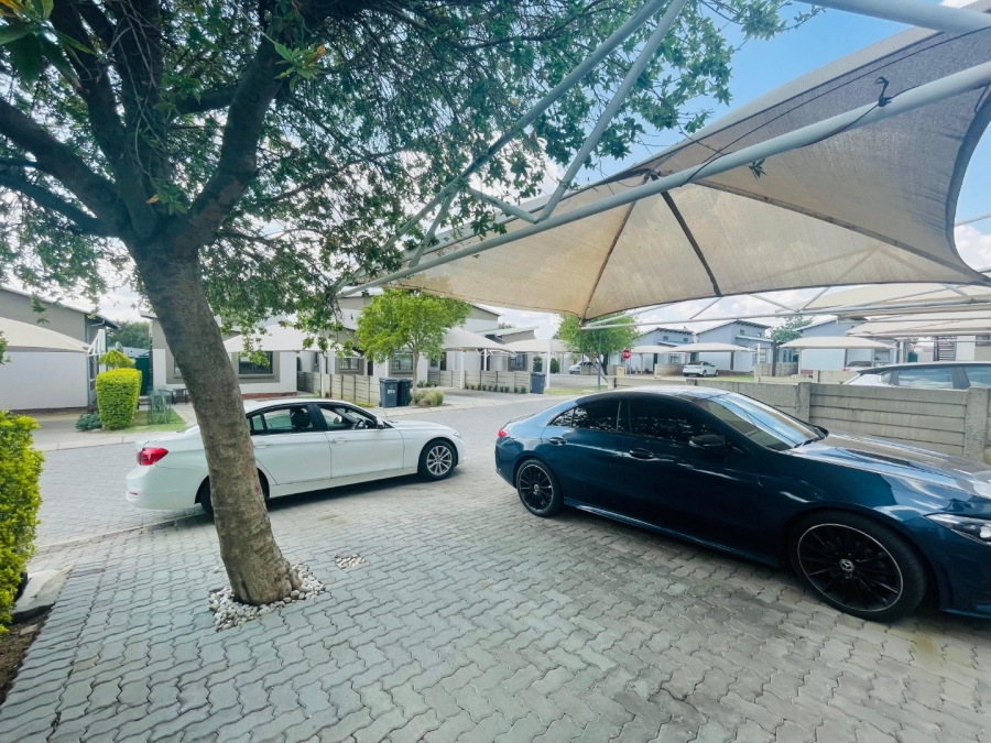 2 Bedroom Property for Sale in Summerset Gauteng