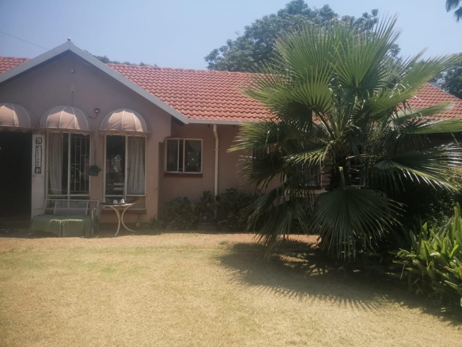  Bedroom Property for Sale in Pretoria North Gauteng