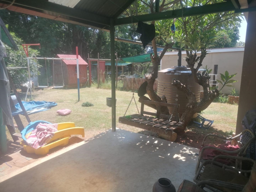  Bedroom Property for Sale in Pretoria North Gauteng