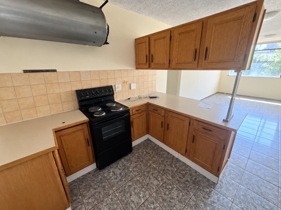 To Let 2 Bedroom Property for Rent in Pretoria Central Gauteng