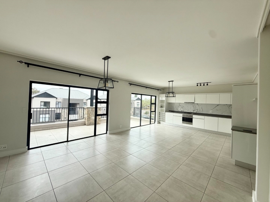 To Let 2 Bedroom Property for Rent in The Polofields Gauteng