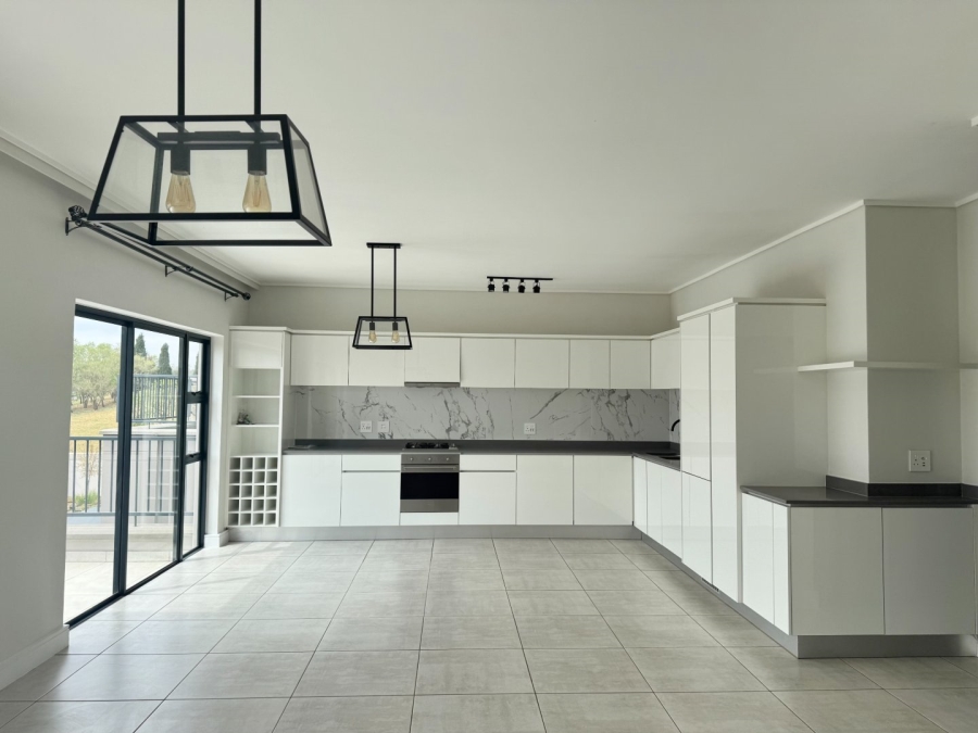 To Let 2 Bedroom Property for Rent in The Polofields Gauteng