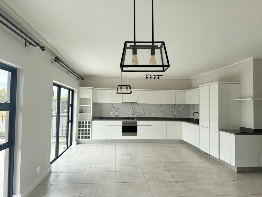 To Let 2 Bedroom Property for Rent in The Polofields Gauteng
