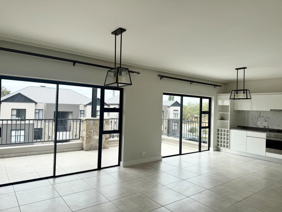 To Let 2 Bedroom Property for Rent in The Polofields Gauteng