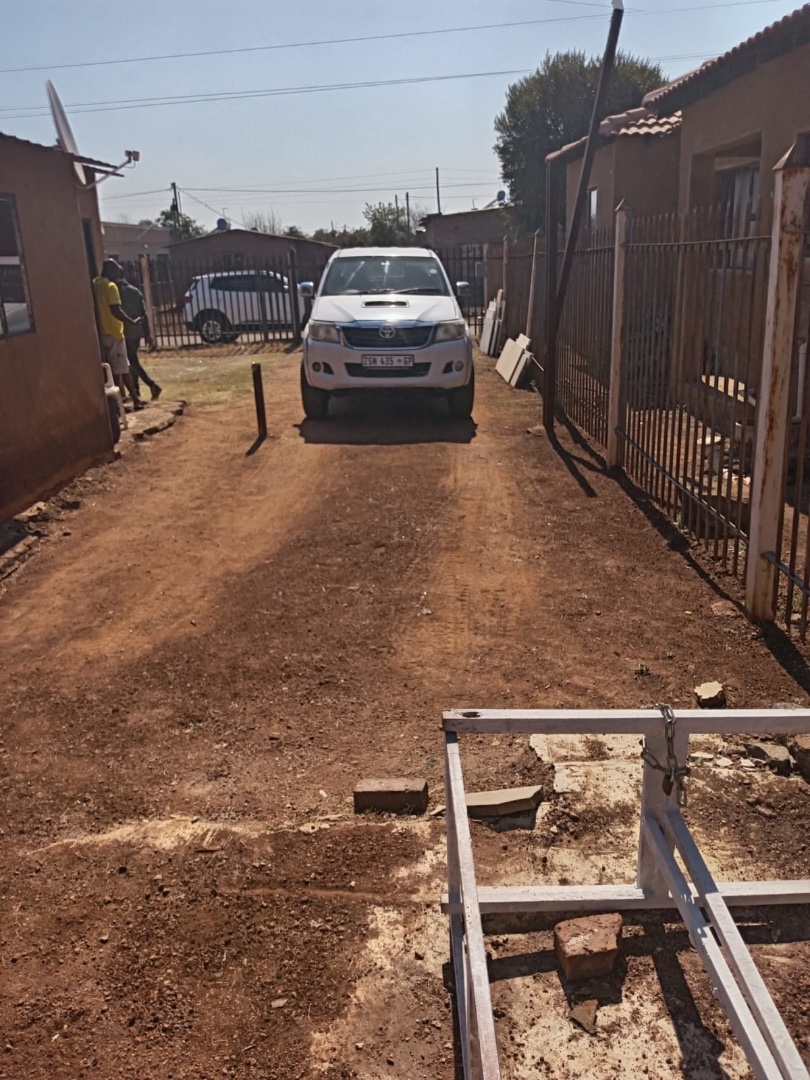 Commercial Property for Sale in Pretoria North Gauteng