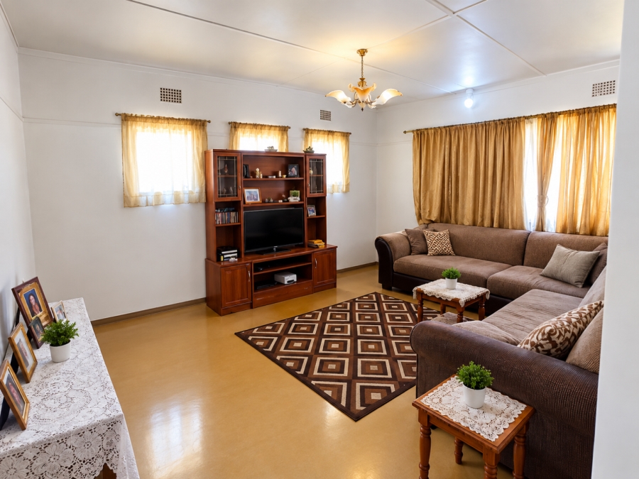 3 Bedroom Property for Sale in Vanderbijlpark SE 1 Gauteng