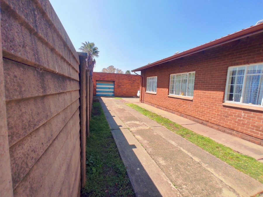 3 Bedroom Property for Sale in Vanderbijlpark SE 1 Gauteng