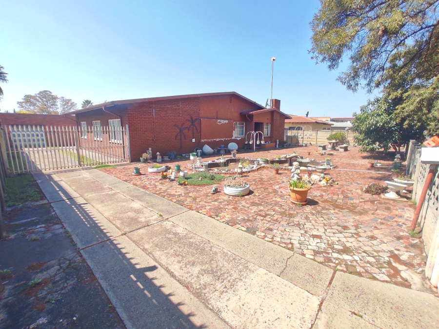 3 Bedroom Property for Sale in Vanderbijlpark SE 1 Gauteng