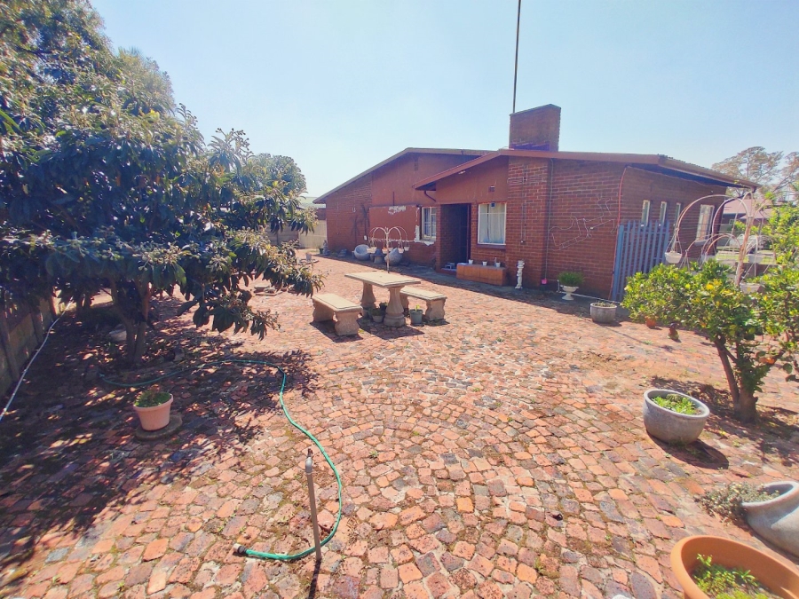 3 Bedroom Property for Sale in Vanderbijlpark SE 1 Gauteng