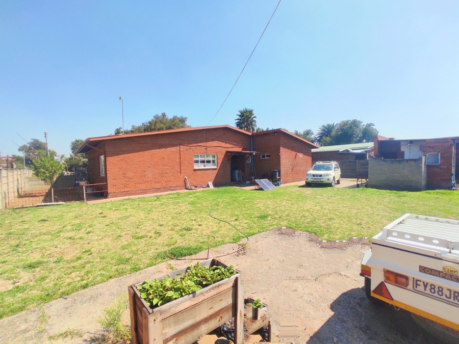 3 Bedroom Property for Sale in Vanderbijlpark SE 1 Gauteng