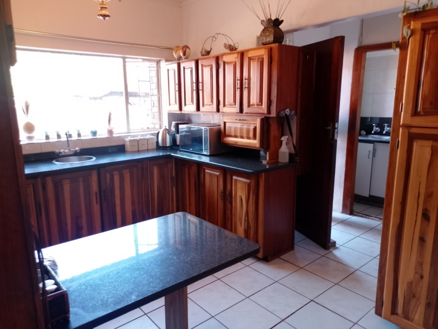 5 Bedroom Property for Sale in Murrayfield Gauteng