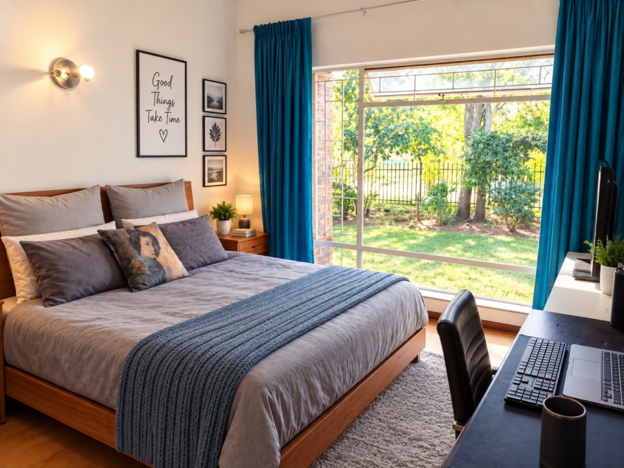 5 Bedroom Property for Sale in Murrayfield Gauteng