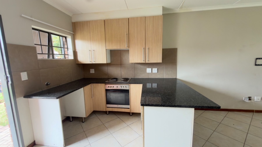To Let  Bedroom Property for Rent in Sagewood Gauteng