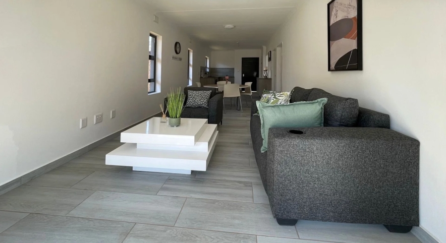 To Let 2 Bedroom Property for Rent in Alrode Gauteng