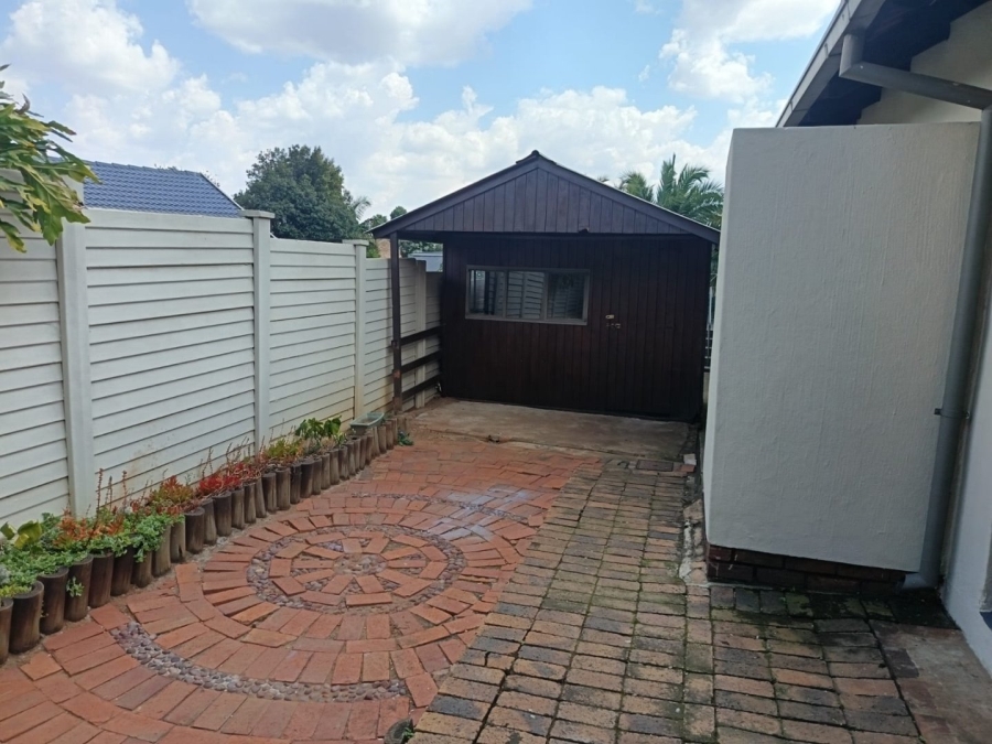 3 Bedroom Property for Sale in Rietvalleipark Gauteng