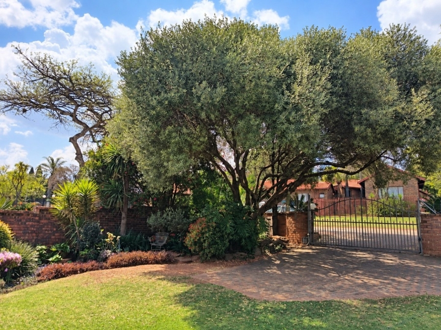 3 Bedroom Property for Sale in Rietvalleipark Gauteng