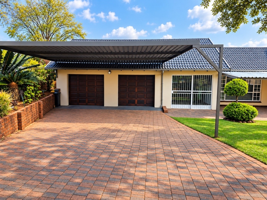 3 Bedroom Property for Sale in Rietvalleipark Gauteng