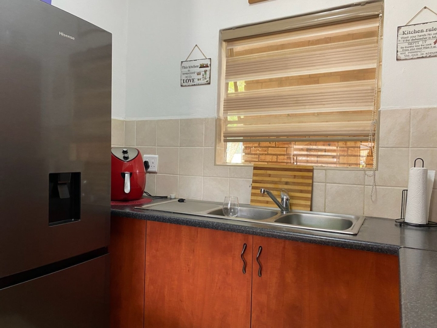 2 Bedroom Property for Sale in Honeypark Gauteng
