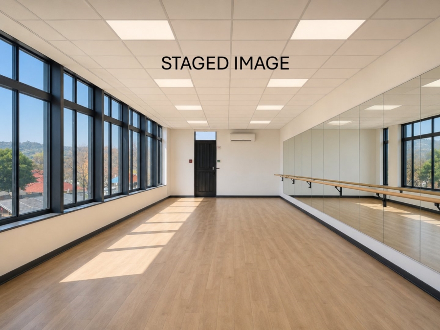 To Let Commercial Property for Rent in Rivonia Gauteng
