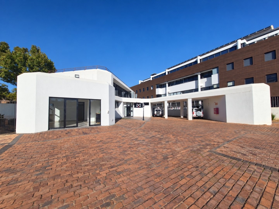 To Let Commercial Property for Rent in Rivonia Gauteng