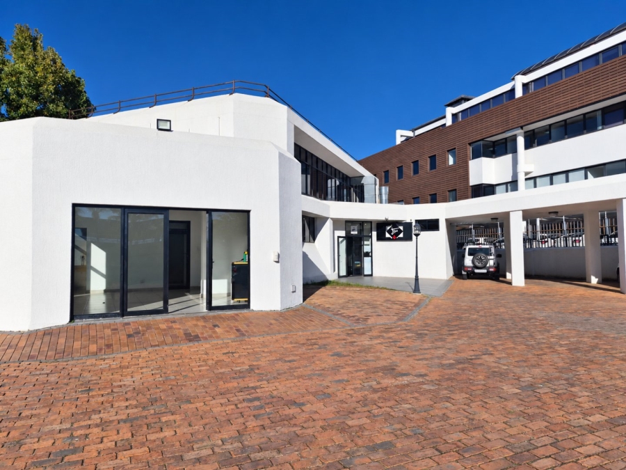 To Let Commercial Property for Rent in Rivonia Gauteng