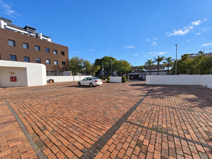 To Let Commercial Property for Rent in Rivonia Gauteng