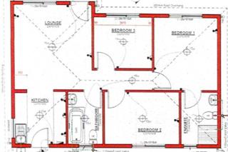 3 Bedroom Property for Sale in Windmill Park Gauteng
