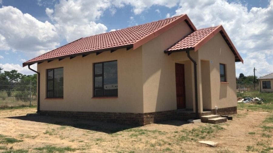 3 Bedroom Property for Sale in Windmill Park Gauteng