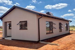 3 Bedroom Property for Sale in Windmill Park Gauteng