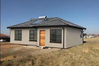 3 Bedroom Property for Sale in Windmill Park Gauteng