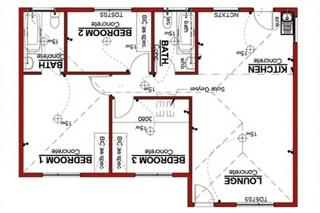 3 Bedroom Property for Sale in Windmill Park Gauteng