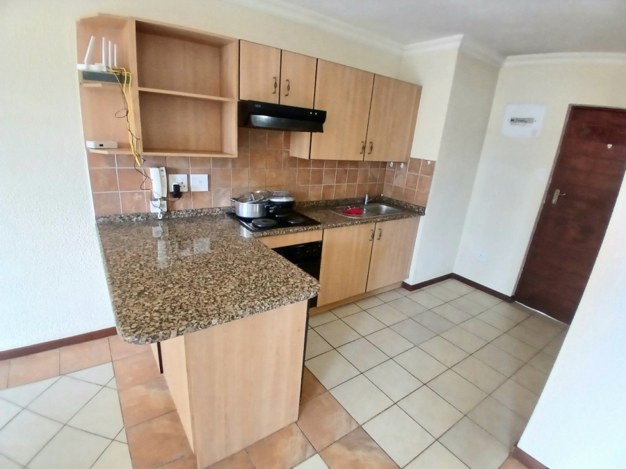 1 Bedroom Property for Sale in Hatfield Gauteng