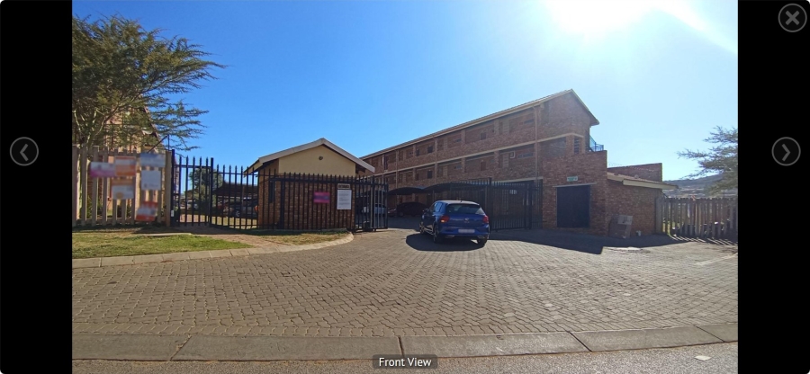 2 Bedroom Property for Sale in Lotus Gardens Gauteng