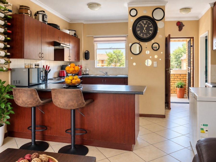 2 Bedroom Property for Sale in Honeypark Gauteng