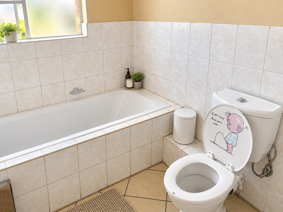2 Bedroom Property for Sale in Honeypark Gauteng