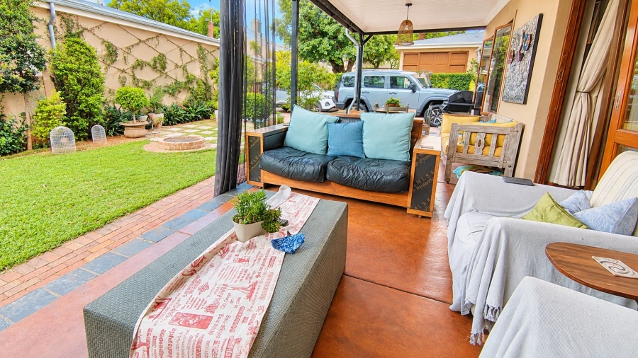 4 Bedroom Property for Sale in Hennopspark Gauteng
