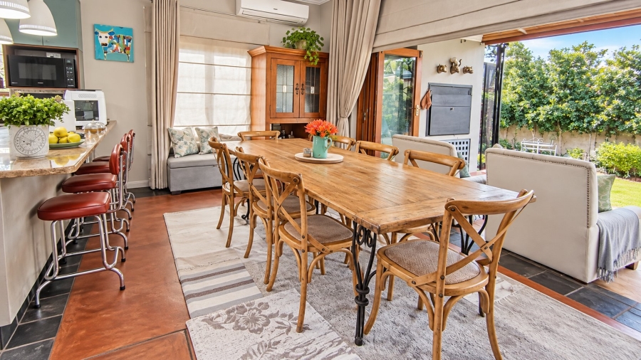 4 Bedroom Property for Sale in Hennopspark Gauteng