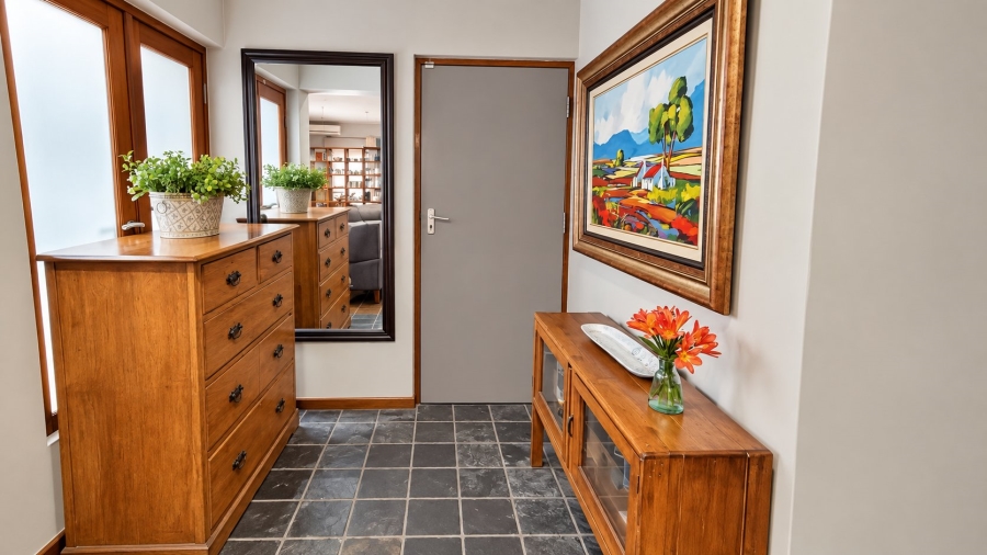 4 Bedroom Property for Sale in Hennopspark Gauteng