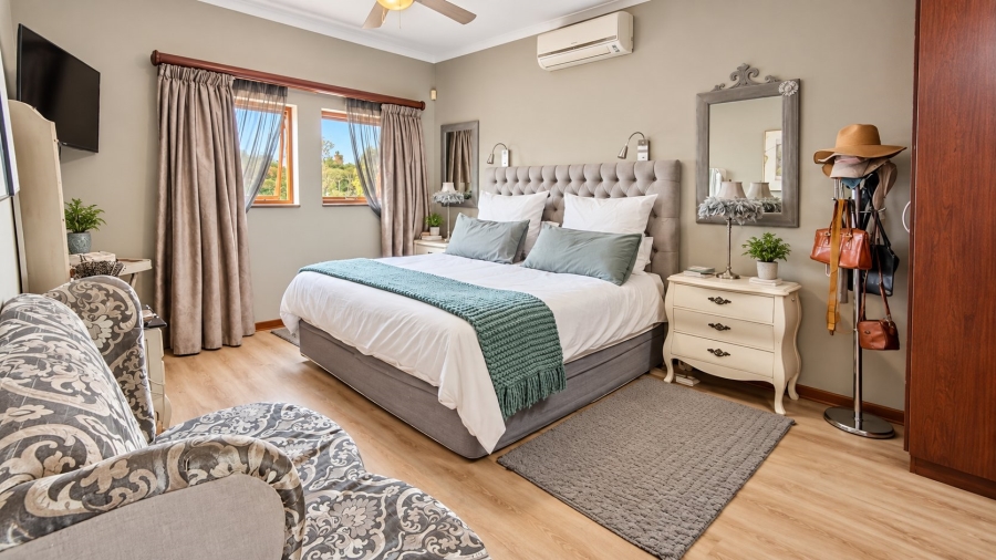 4 Bedroom Property for Sale in Hennopspark Gauteng