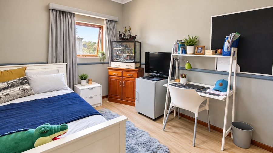 4 Bedroom Property for Sale in Hennopspark Gauteng