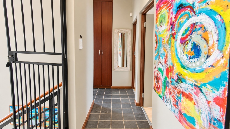4 Bedroom Property for Sale in Hennopspark Gauteng
