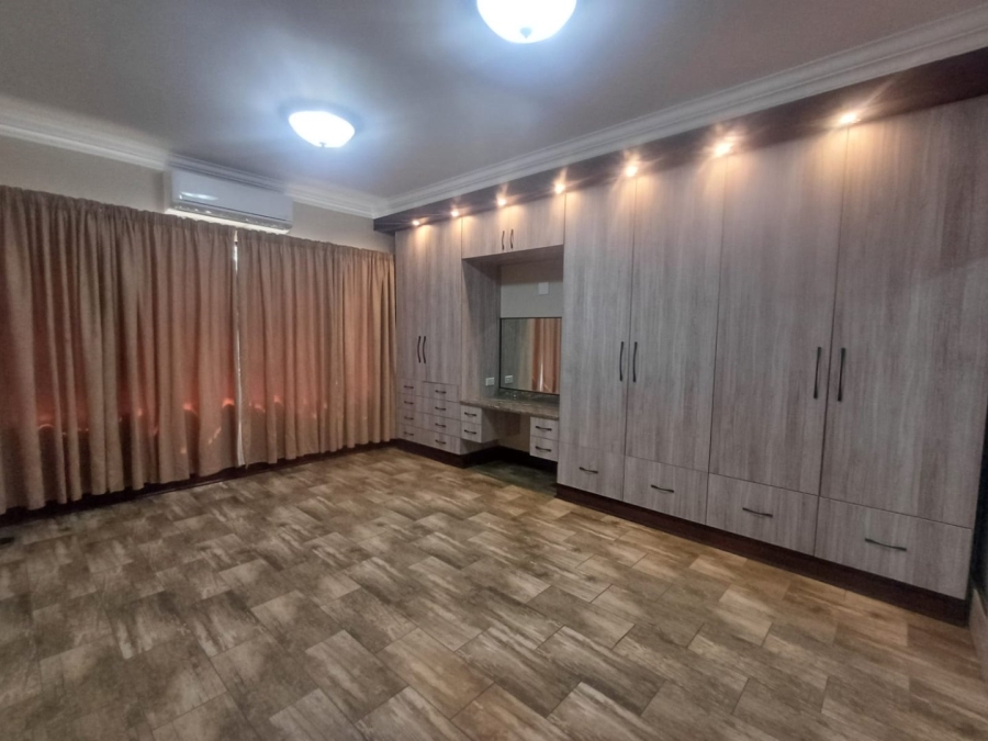 To Let 4 Bedroom Property for Rent in Menlo Park Gauteng