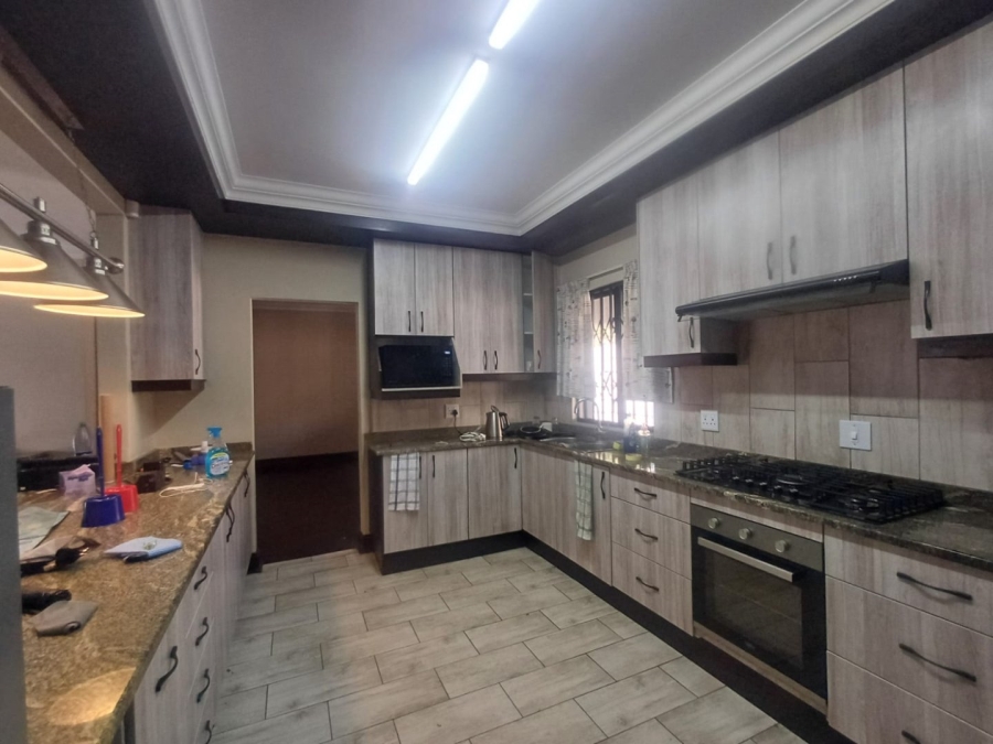 To Let 4 Bedroom Property for Rent in Menlo Park Gauteng