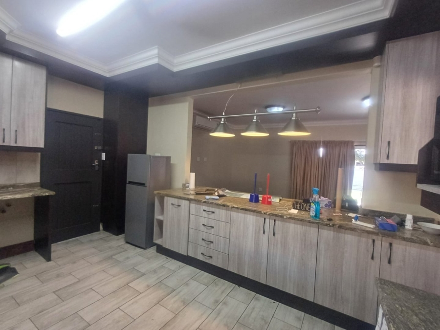 To Let 4 Bedroom Property for Rent in Menlo Park Gauteng