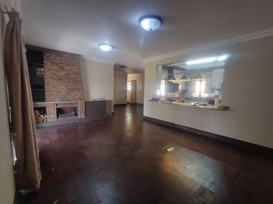 To Let 4 Bedroom Property for Rent in Menlo Park Gauteng