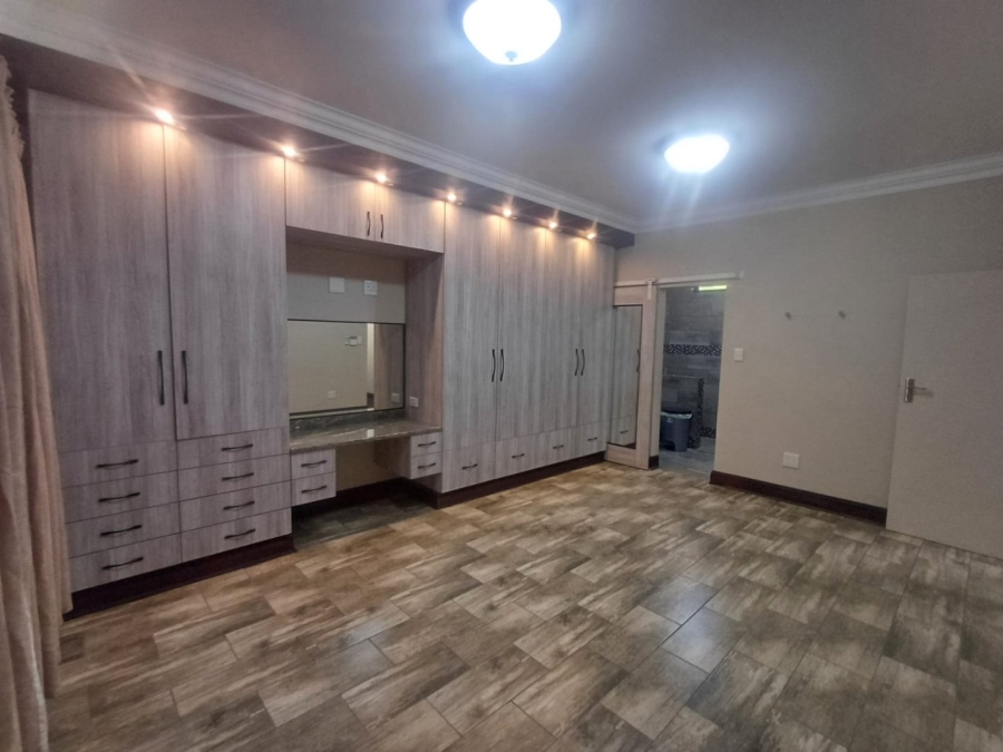 To Let 4 Bedroom Property for Rent in Menlo Park Gauteng