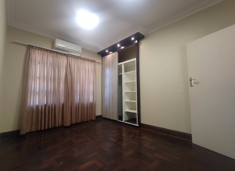 To Let 4 Bedroom Property for Rent in Menlo Park Gauteng