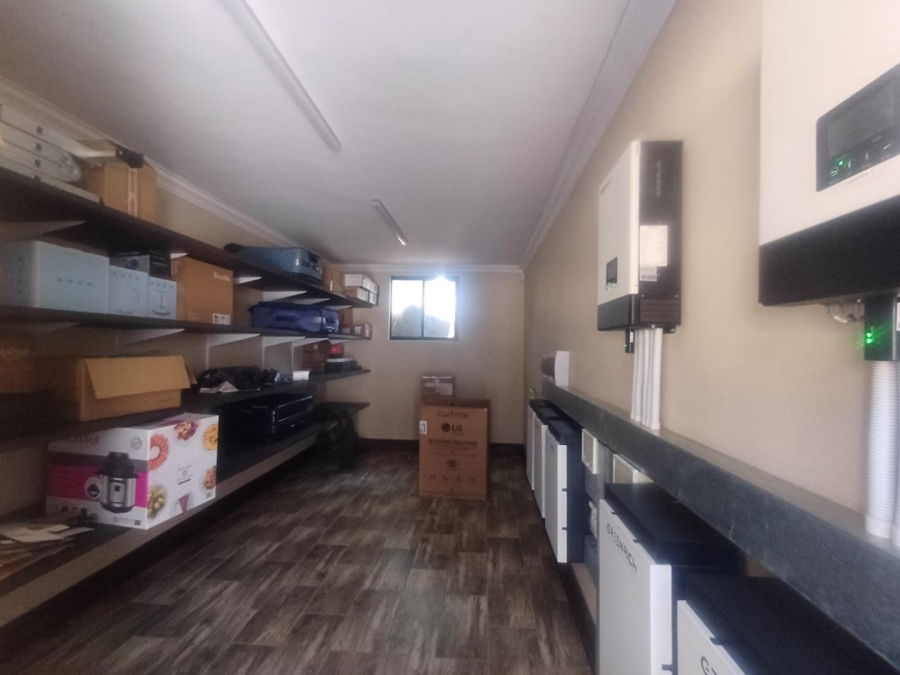 To Let 4 Bedroom Property for Rent in Menlo Park Gauteng